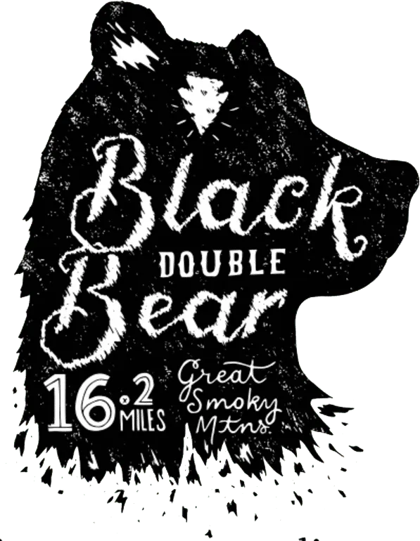 Black Bear Double Black Bear Double logo