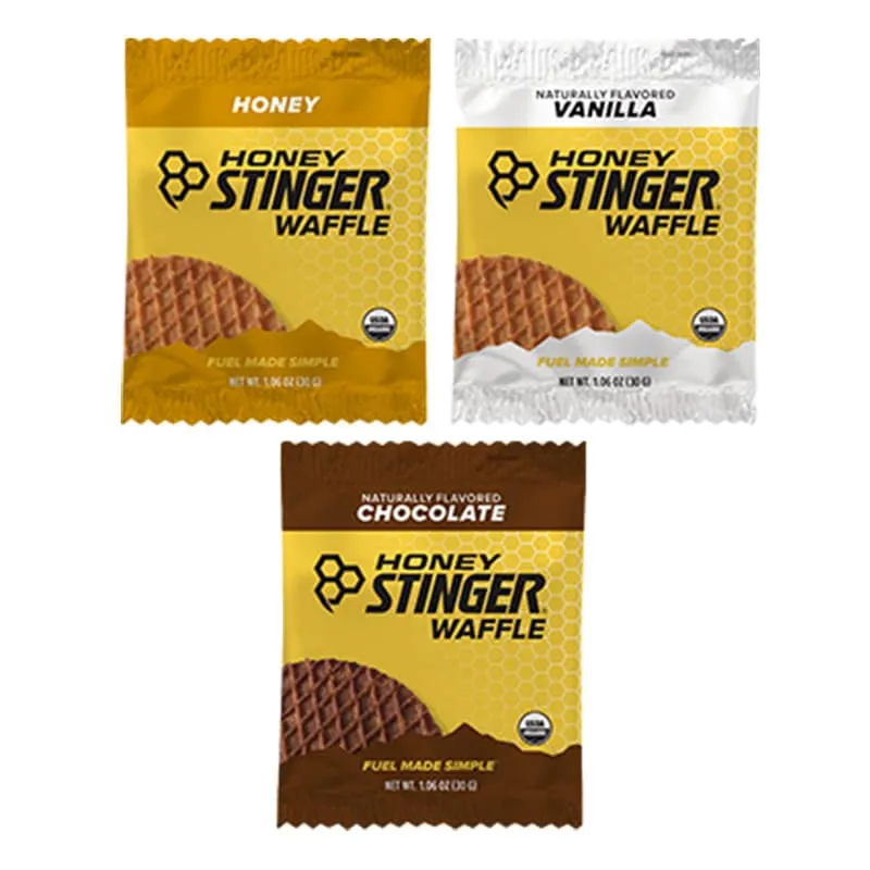 Honey Stinger-VE Honey Stinger VE
