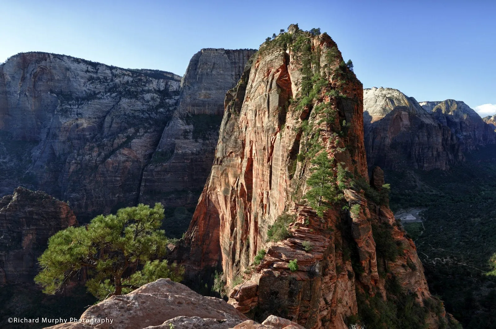 Angels Landing Angels Landing