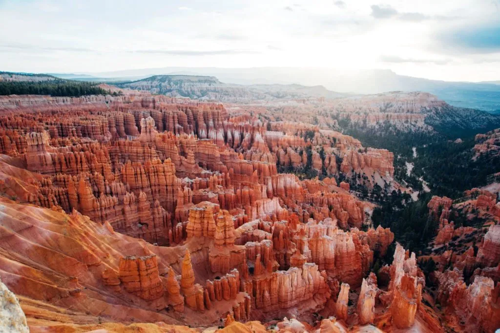 Bryce Canyon Bryce Canyon BC 1
