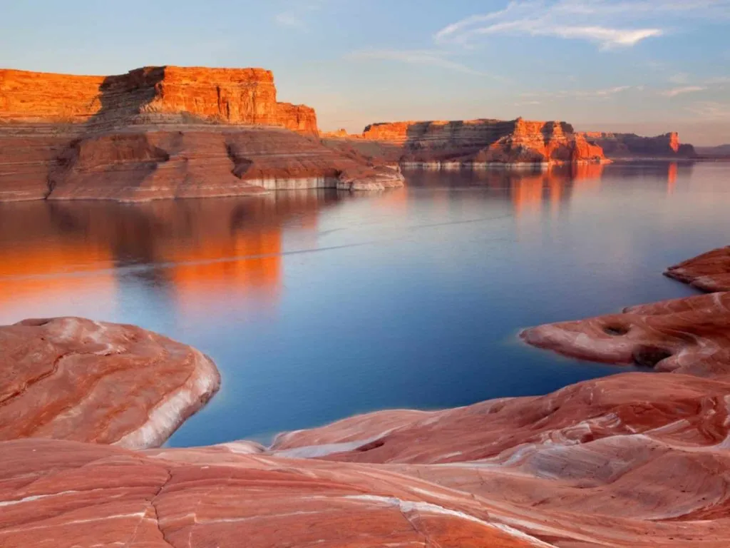 Lake Powell