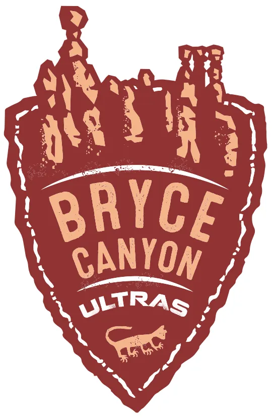 Bryce Canyon Ultramarathons logo