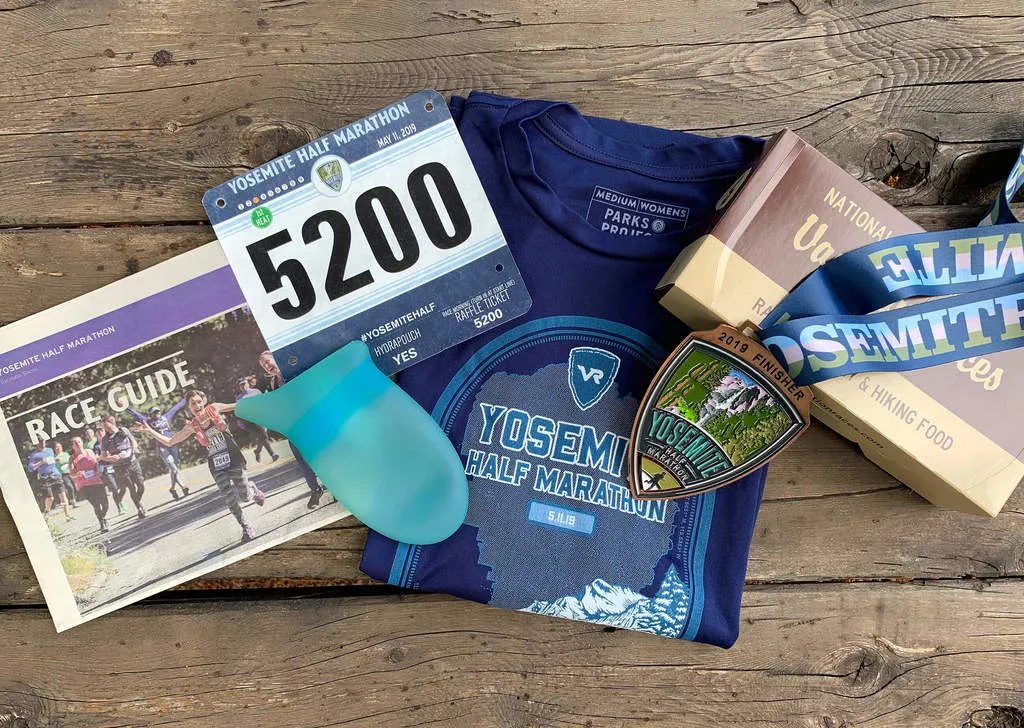 Bib & Packet Pickup » Vacation Races
