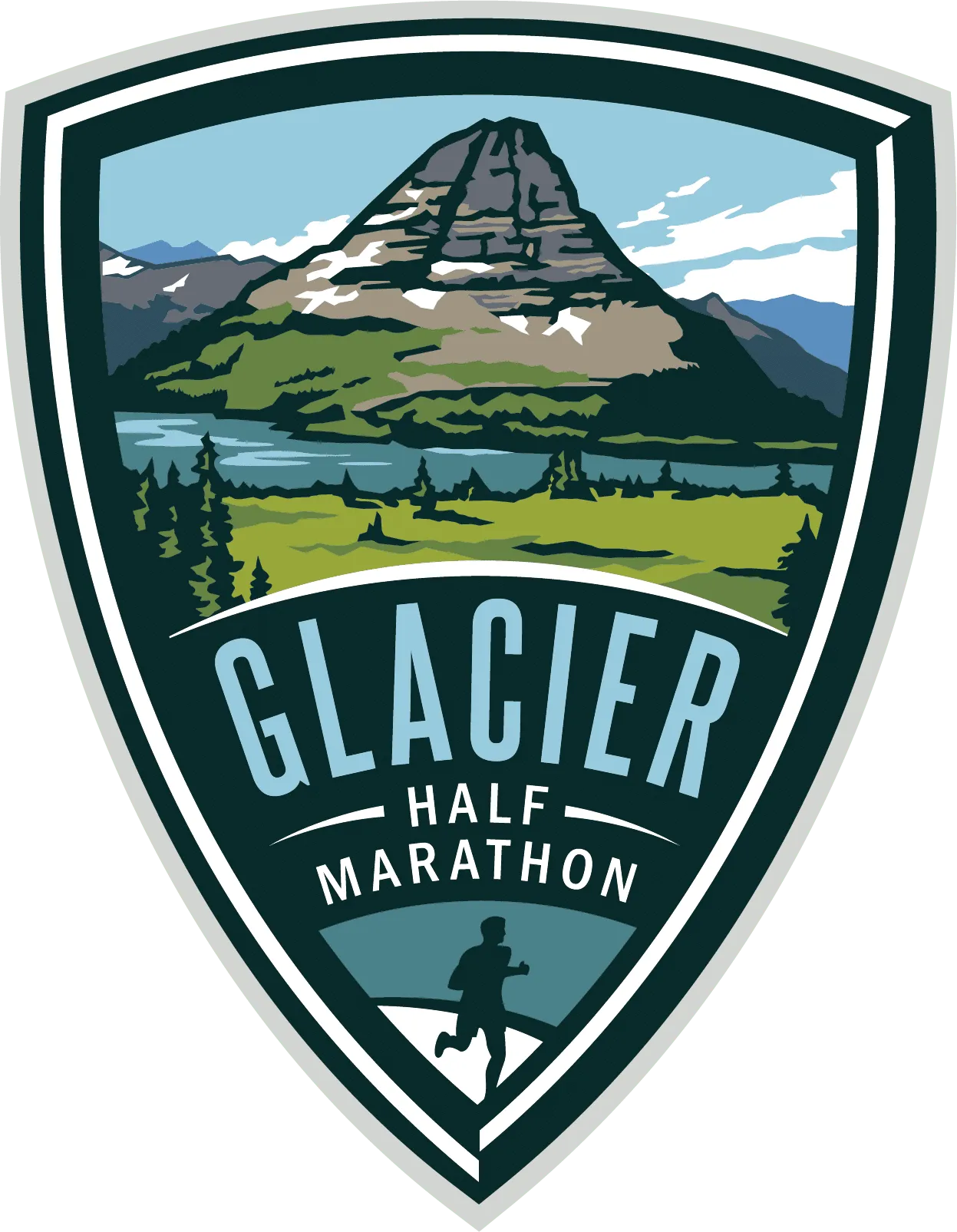GL-H Shield Logo GlacierHalf logo2020