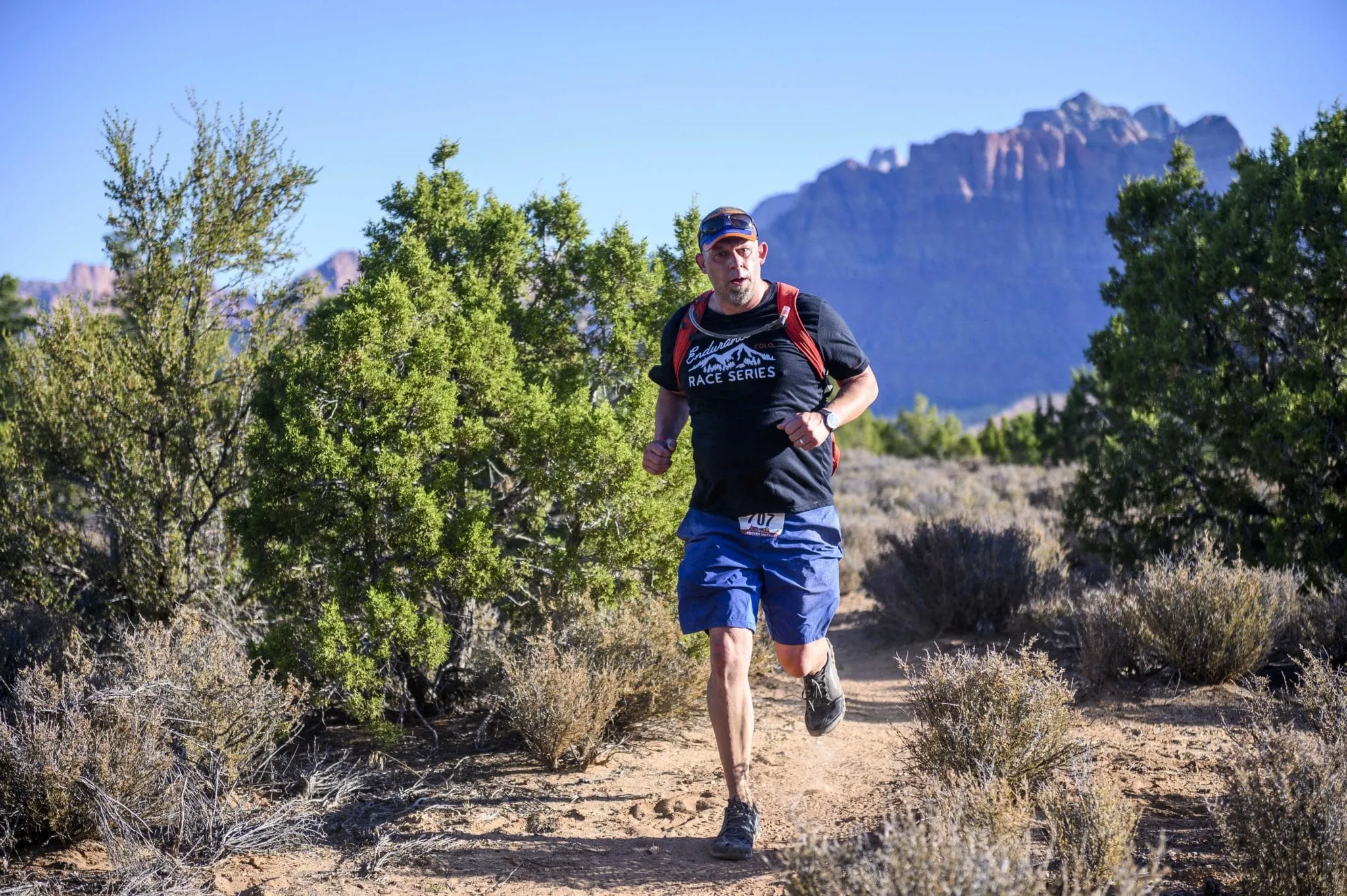 Grand Circle Trailfest Kanab » Vacation Races