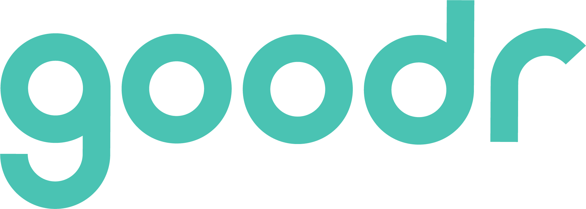 Goodr Logo 1