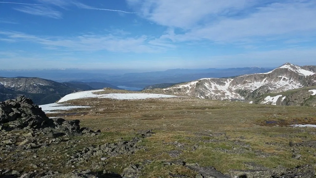 Rocky Mountain Half Marathon & 5K » Vacation Races