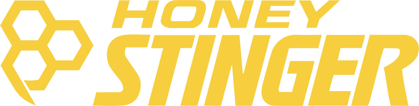 Honey Stinger Logo transp