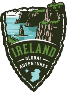 Ireland Logo