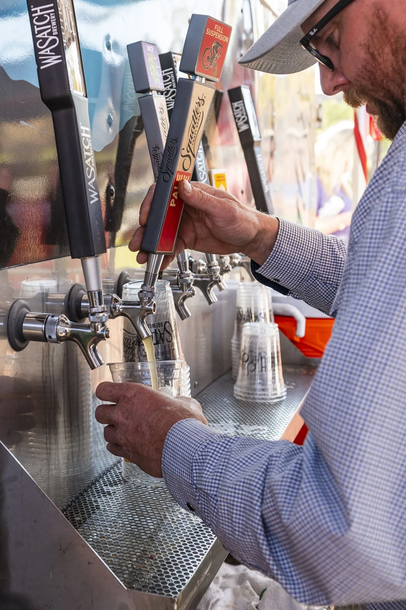 Grand Circle Trailfest Kanab Vacation Races