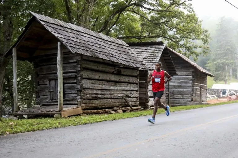 Great Smoky Mountains Half Marathon & 5K » Vacation Races