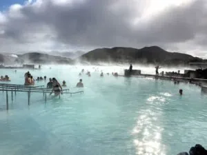 Blue Lagoon