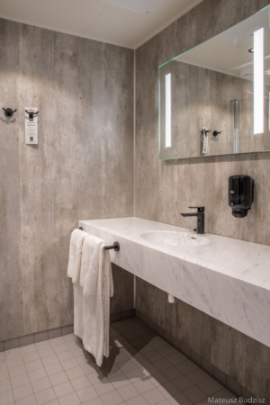 Iceland Hotel Kria 2