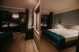 Iceland Hotel Kria 3