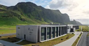 Iceland Hotel Kria