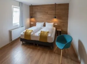 Iceland Hotel Stracta