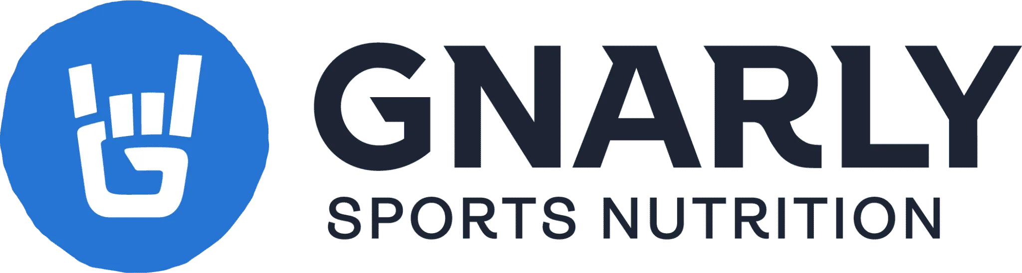 Link to Gnarly Sports Nutrition website