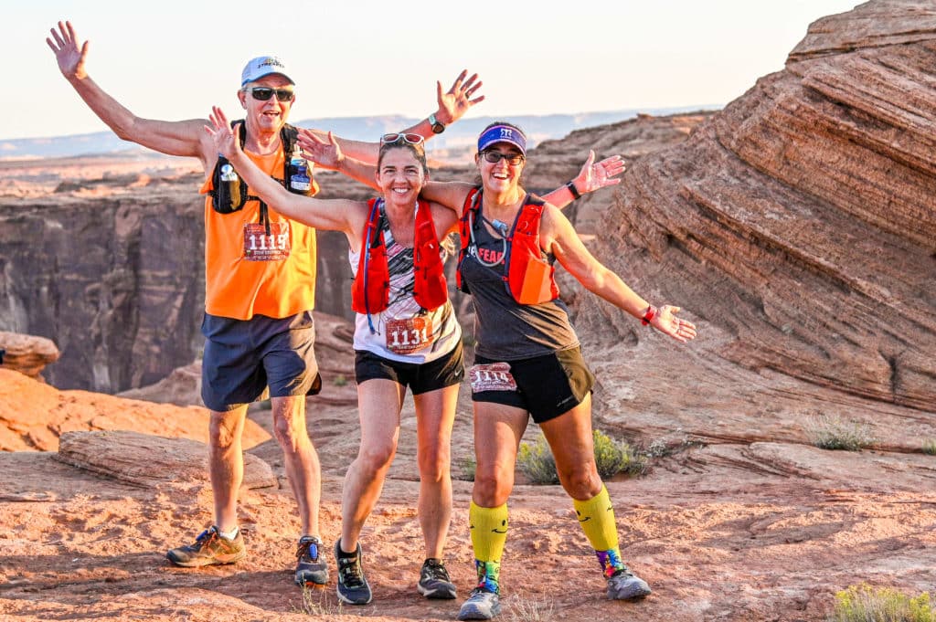 Courses Kanab Trailfest » Vacation Races