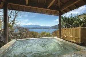 Hotel Kawaguchiko Sunnide 3