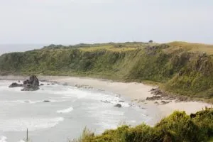 New Zealand Cape Foulwind 1