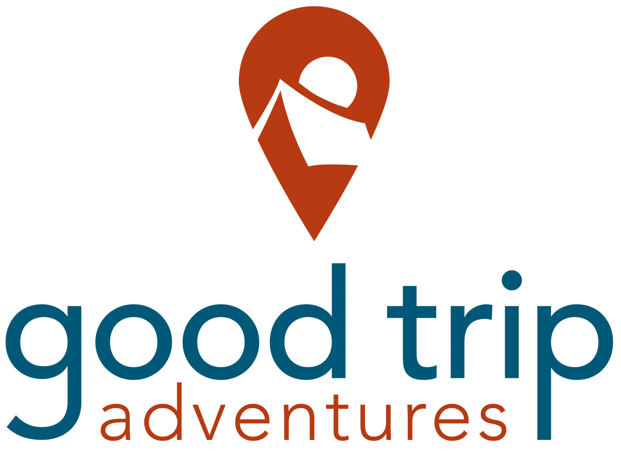 Logo for Good Trip Adventures