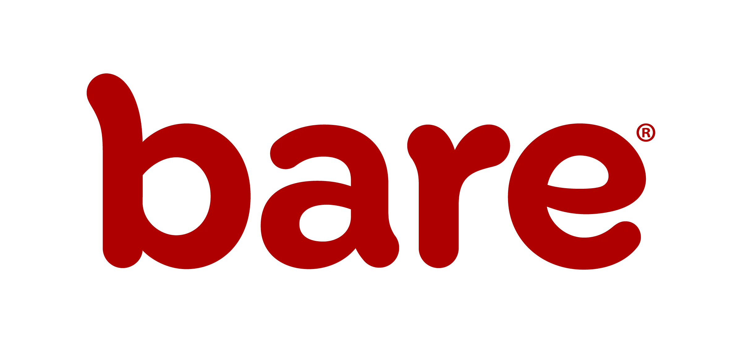 Logo for Bare