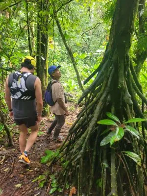 Ecuador scout coca 3