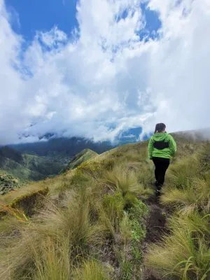 Ecuador scout san clemente 1