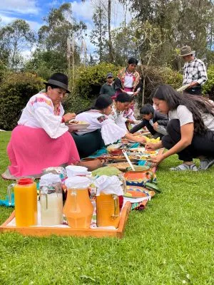 Ecuador scout san clemente 3
